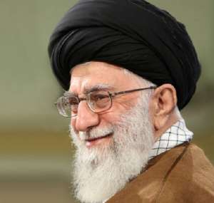 رهبر انقلاب اسلامی وظیفه اروپاییها
